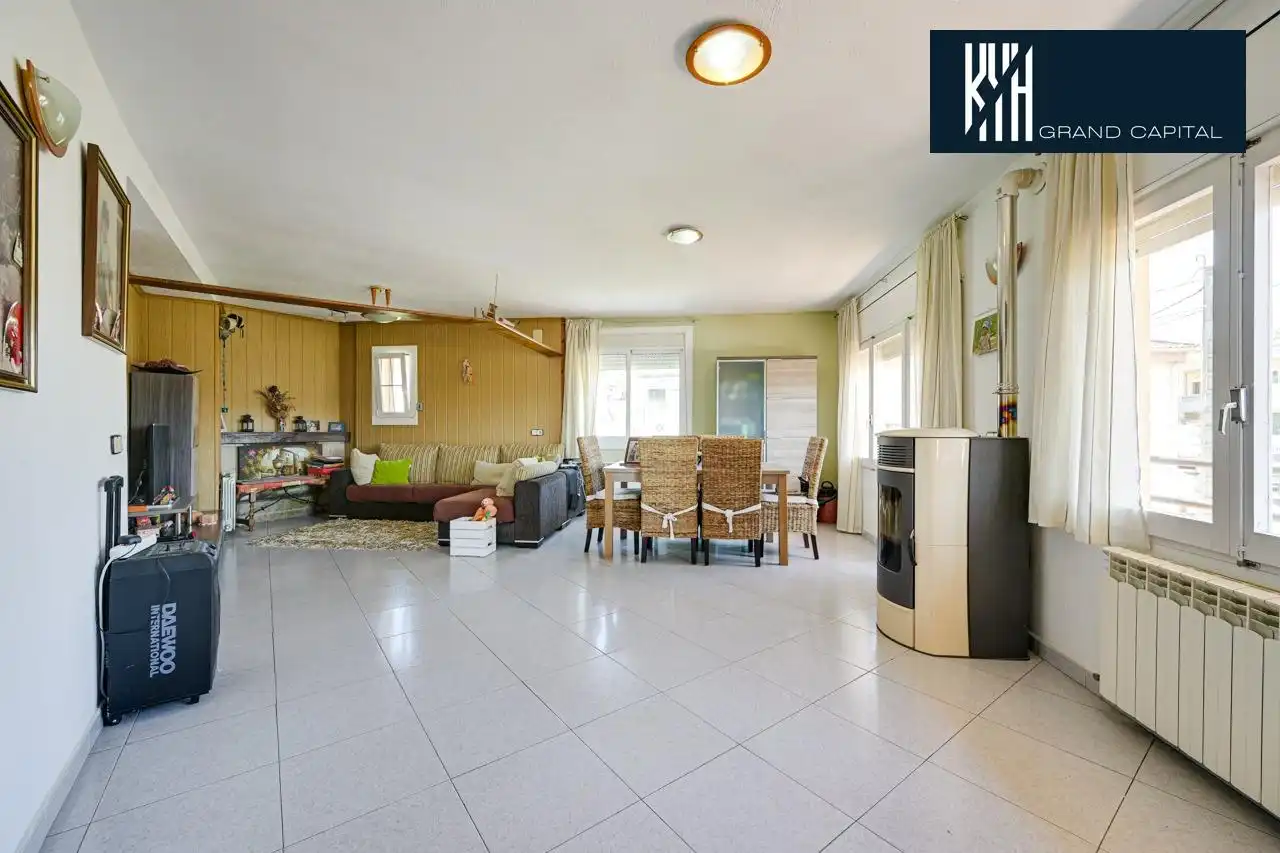 House with terrace for sale in Carretera Carretera Argimont, imagen 8