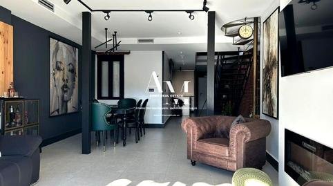 Foto 4 de Dúplex en venda a Mayor, Centro - Plaza Mayor, Ciudad Real