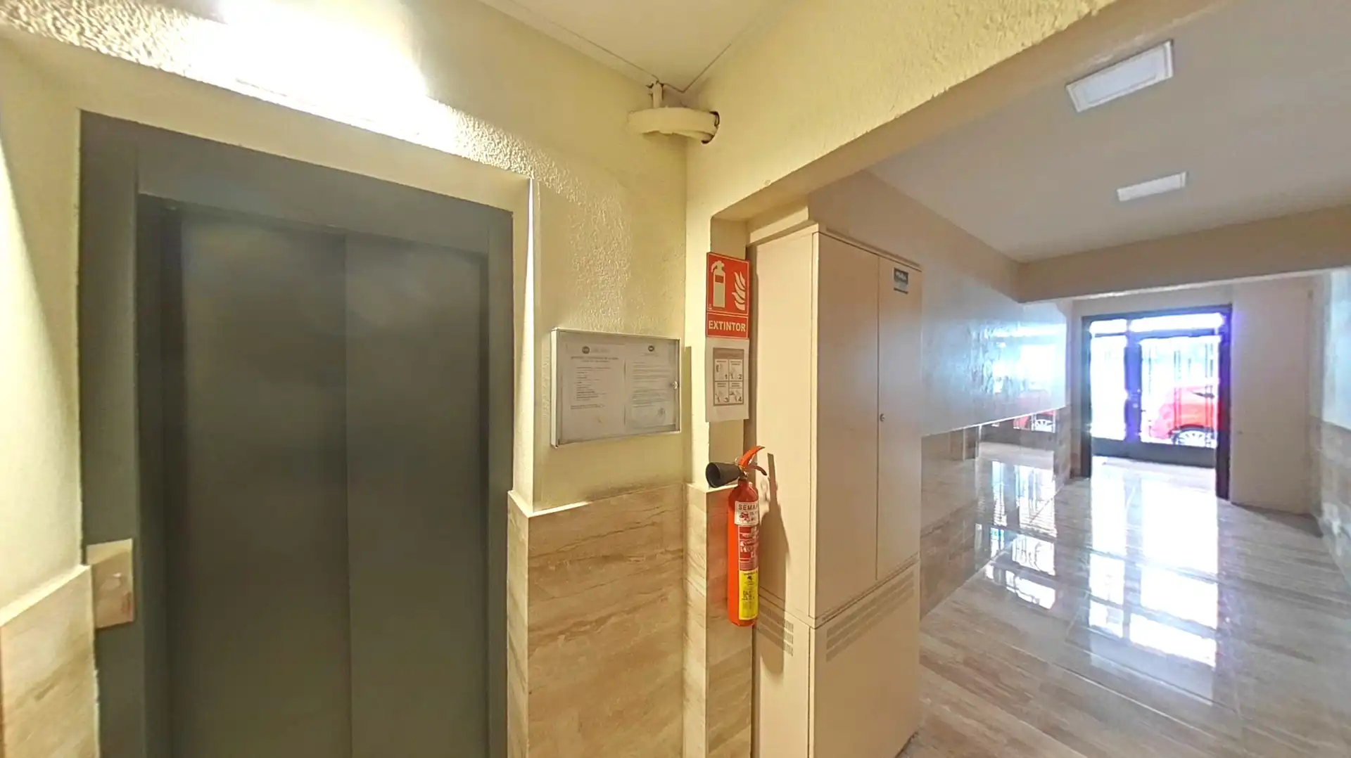 Planta baja en venta en Barcelona