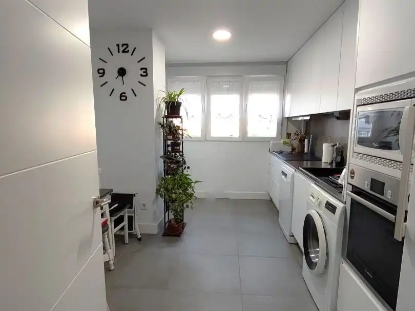 Cuina de Pis en venda en Madrid amb Aire condicionat, Calefacció i Parquet