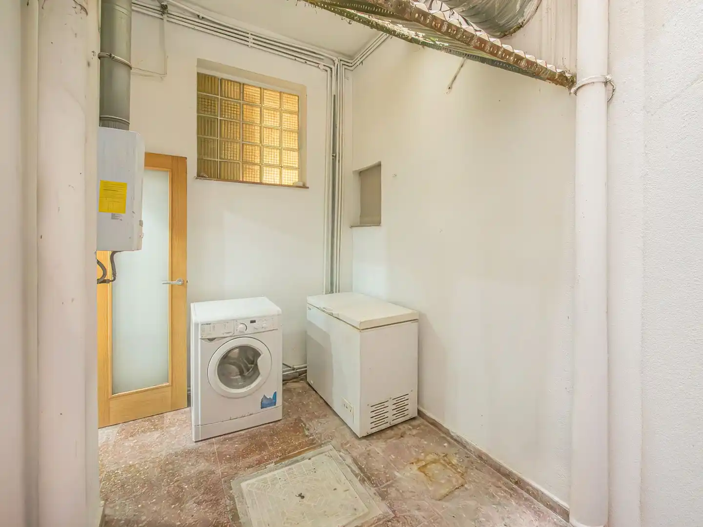 Piso en venta en Camino DES CASTELL, Molí des Pla - Andrea Doria