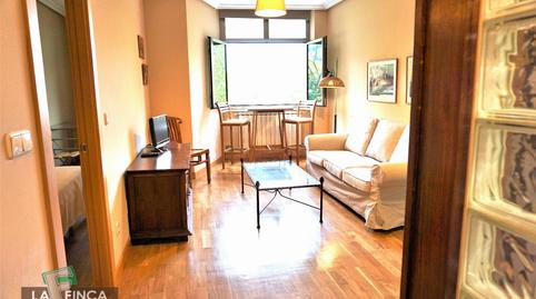 Foto 3 de Apartamento en venta en Hermanas de la Caridad, Milán - Pumarín, Oviedo