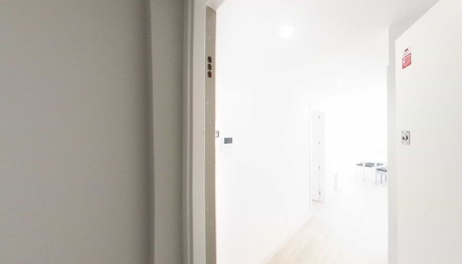 Piso de alquiler en Calle Sardineta, Tres Olivos - Valverde - Imagen 4