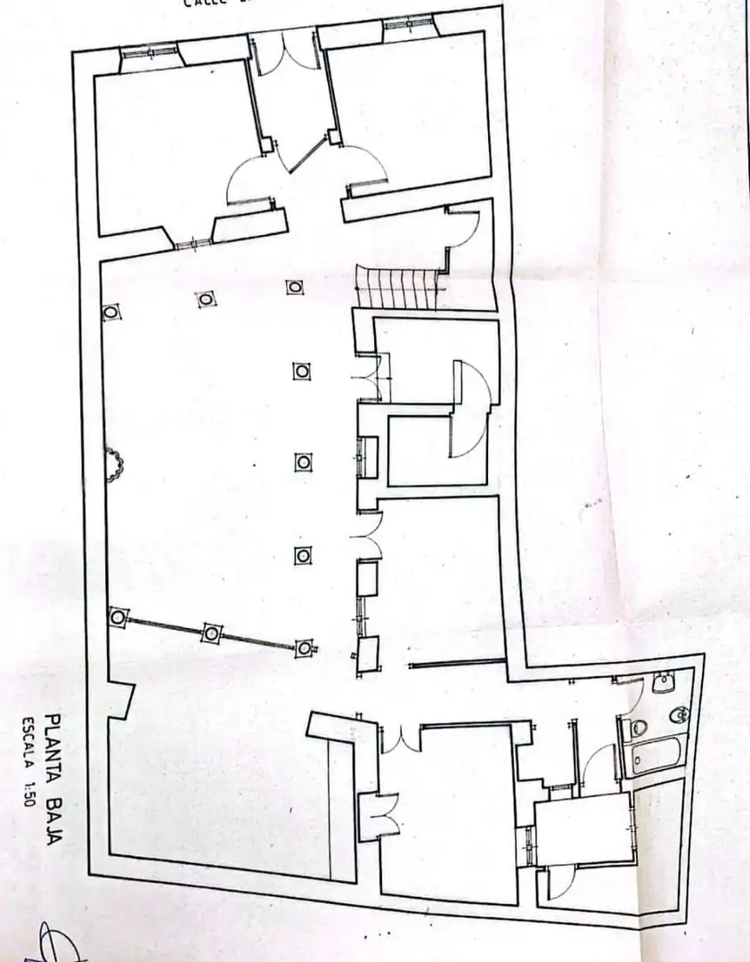 Casa o xalet en venda en Córdoba amb Aire condicionat