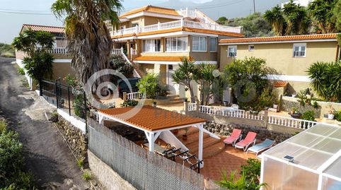 Foto 3 de Casa o chalet en venta en San Andrės, Cuevecitas - Malpaís, Candelaria