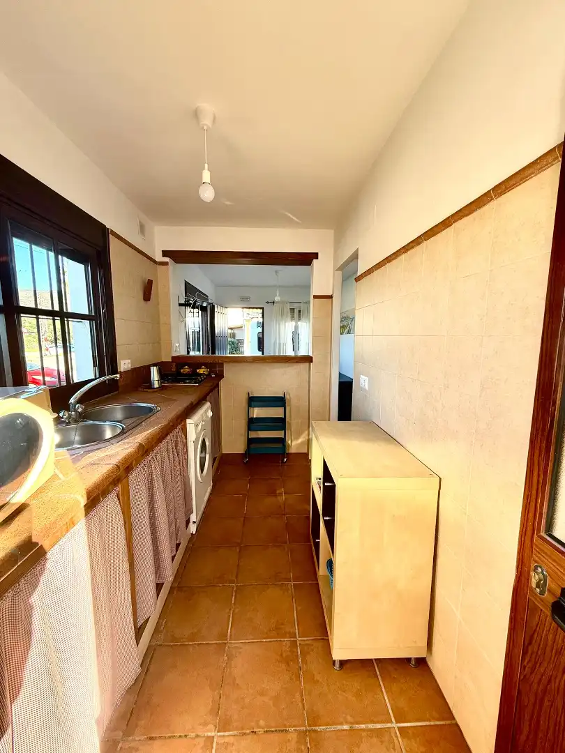 Casa a schiera con giardino in vendita a El Lentiscal, imagen 22