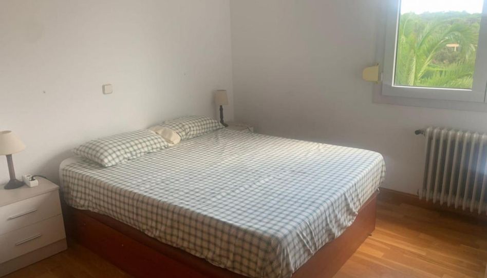 Foto 1 de Apartament per a compartir a El Bosque, Madrid