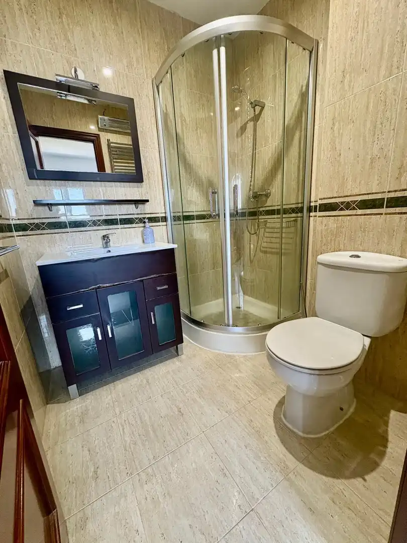 Baño de Piso en venta en Huelva
