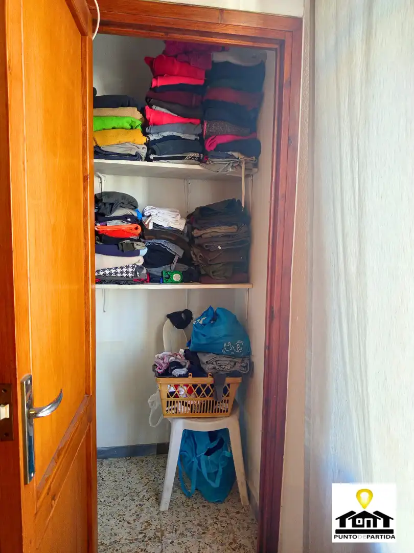 Piso en venta en Calle Almaraz, 30, Bollullos Par del Condado