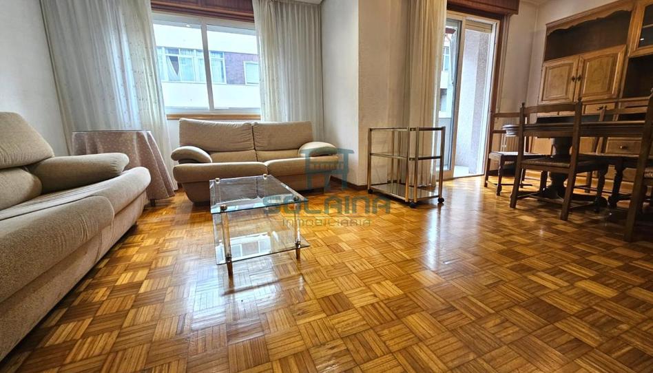Photo 1 of Flat for sale in Universidad, Ourense