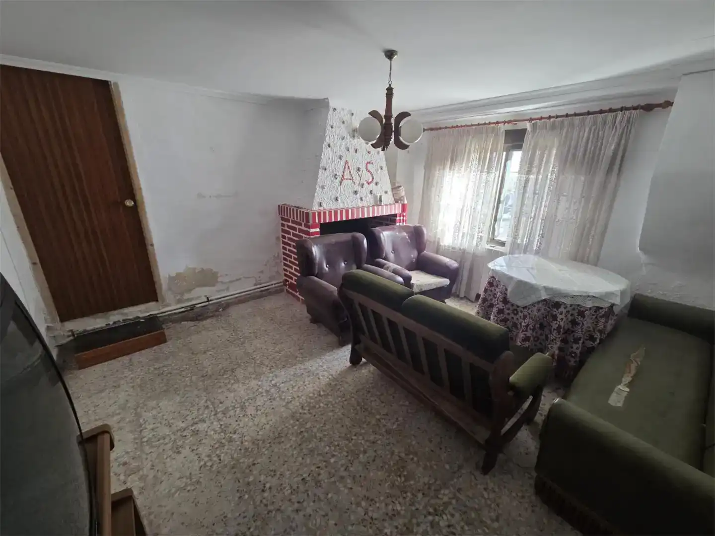 Finca rústica en venda en Alcaraz