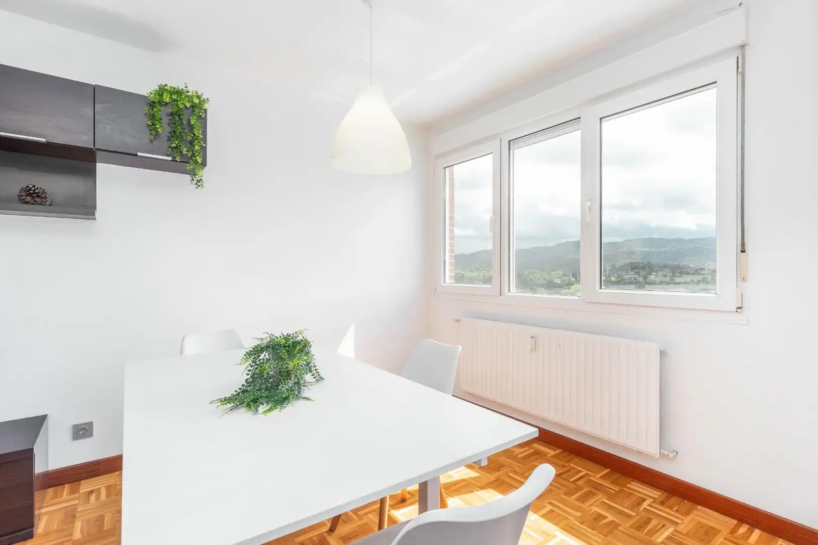 Comedor de Piso en venta en Llanera con Calefacción, Trastero y Amueblado