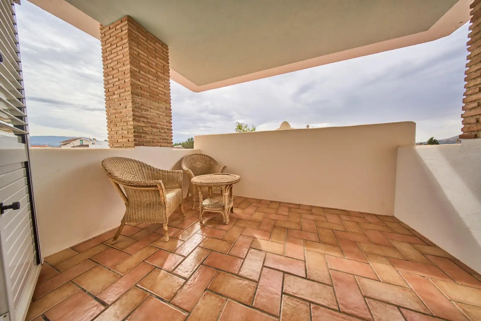 Villa con piscina in vendita a Pantano de Cubillas, imagen 47