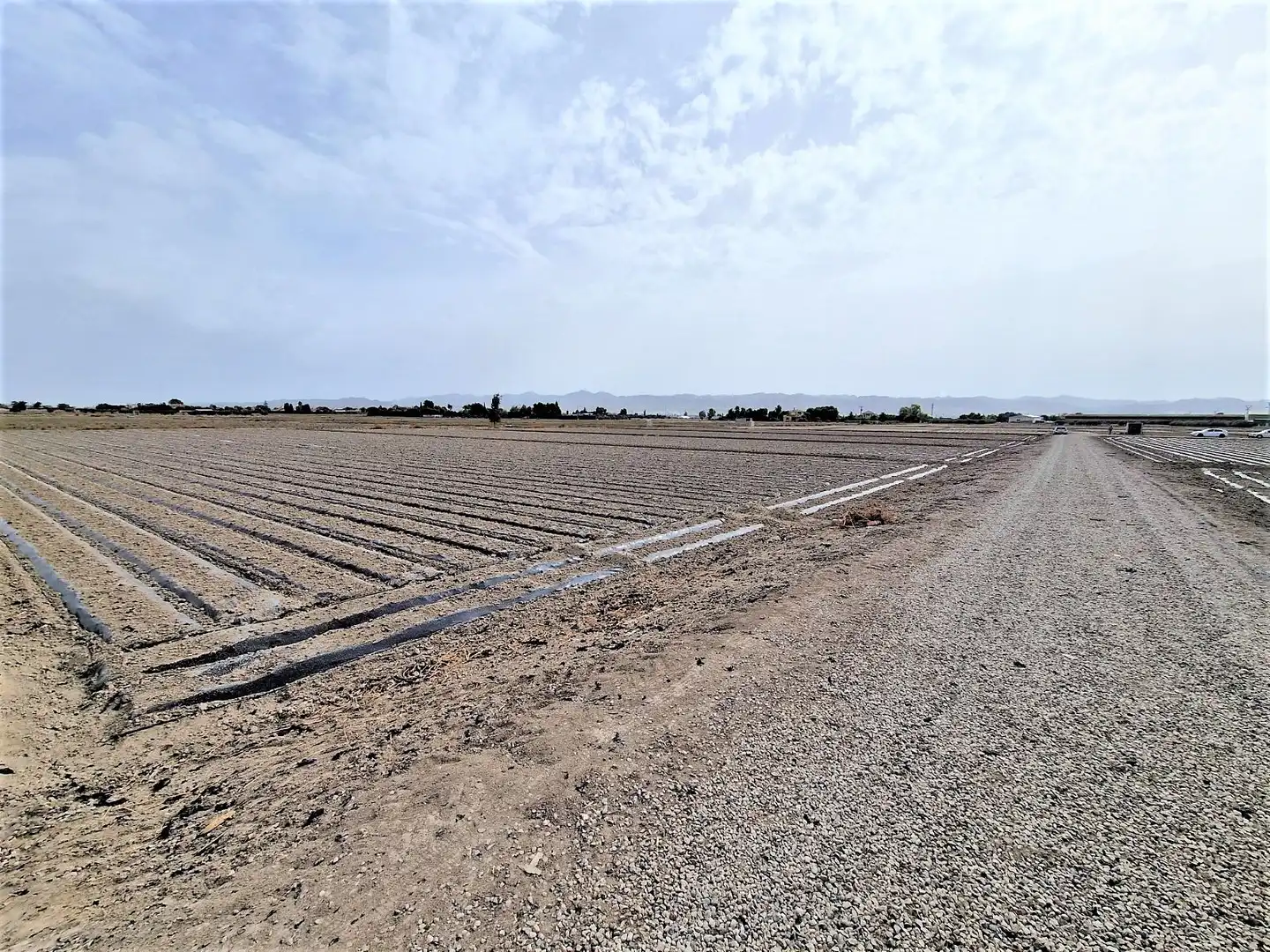 Residential land for sale in Pedanías Centro, imagen 4