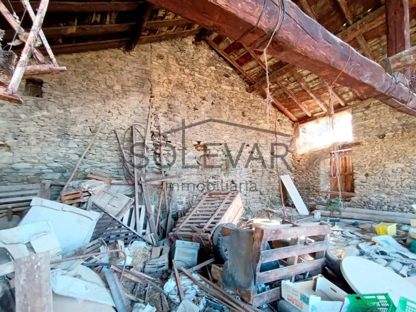Residencial en venta en Rialp