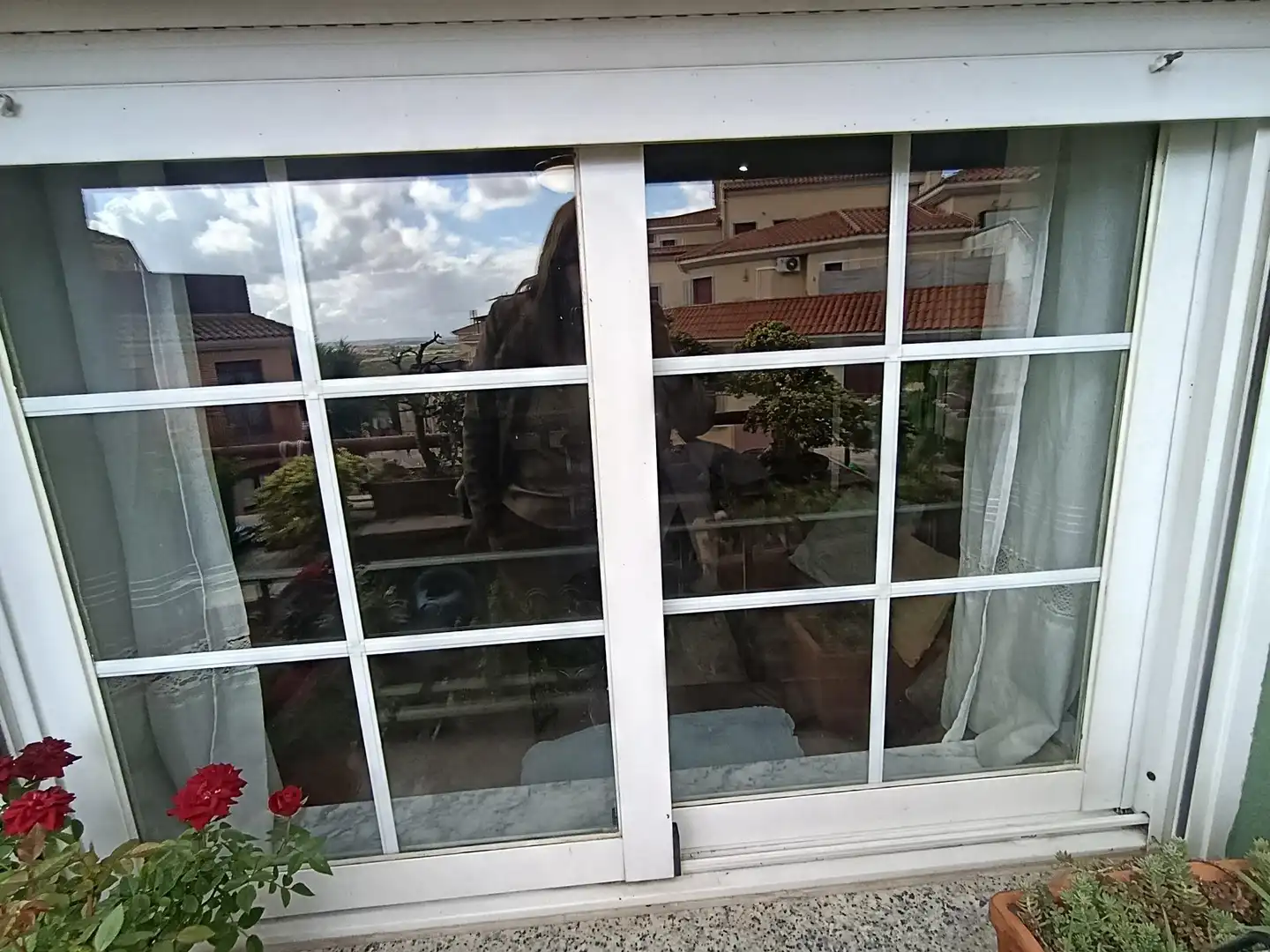 Terraza de Edificio en venta en Cabrerizos, Salamanca