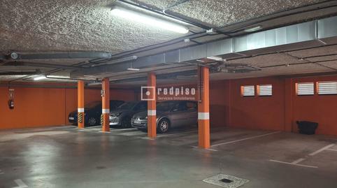 Foto 2 de Garaje en venta en Fontenebro - Altavista, Madrid