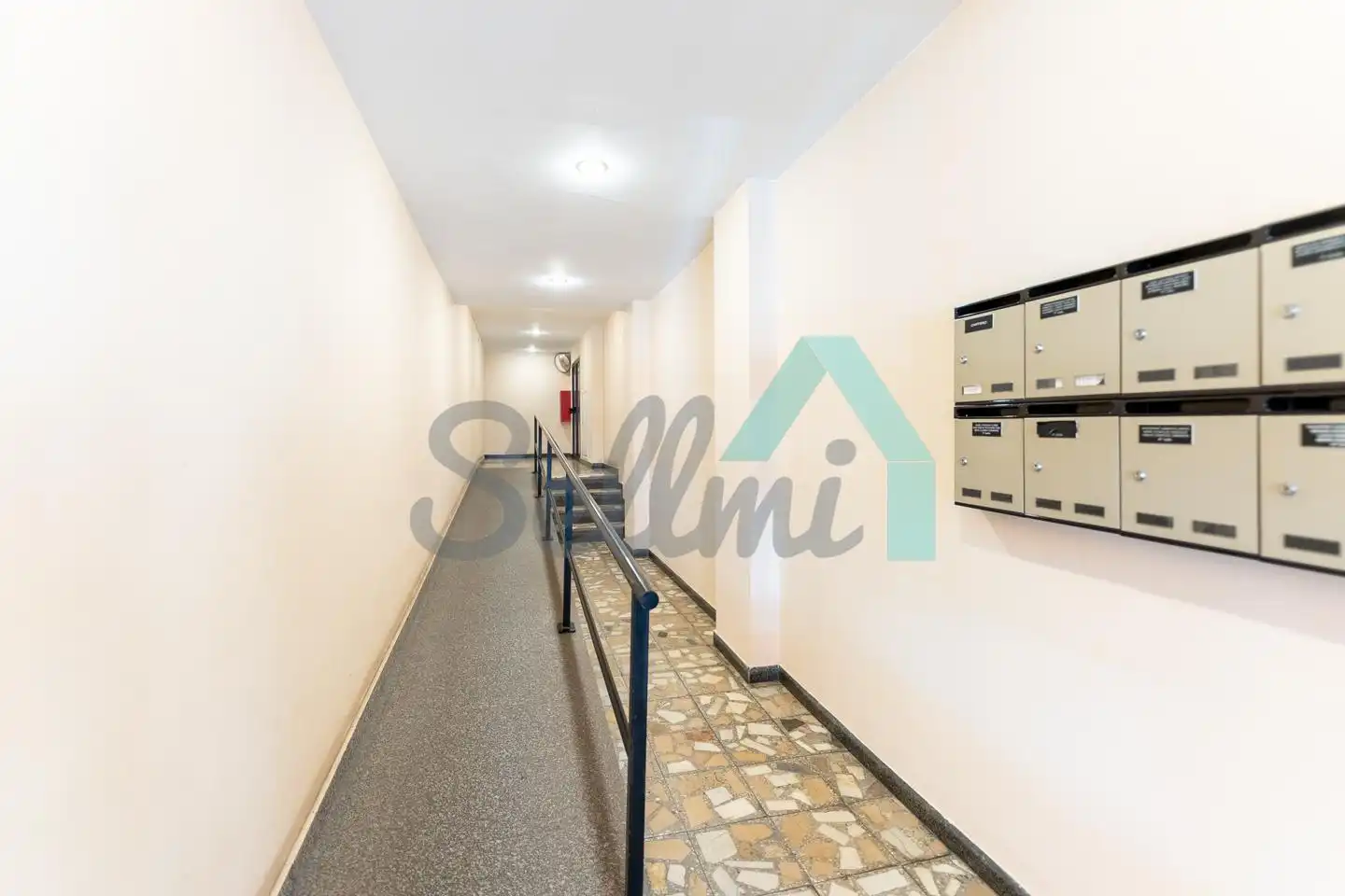 Flat for rent in Gijón   with Heating, Furnished and Internet