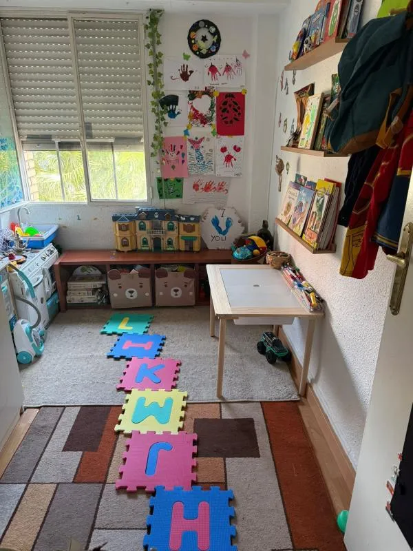 Flat for sale in  Valencia Capital  with Heating, Terrace and Balcony