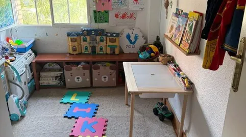 Photo 3 of Flat for sale in Carrer de Concha Espina, L'Amistat, Valencia Capital