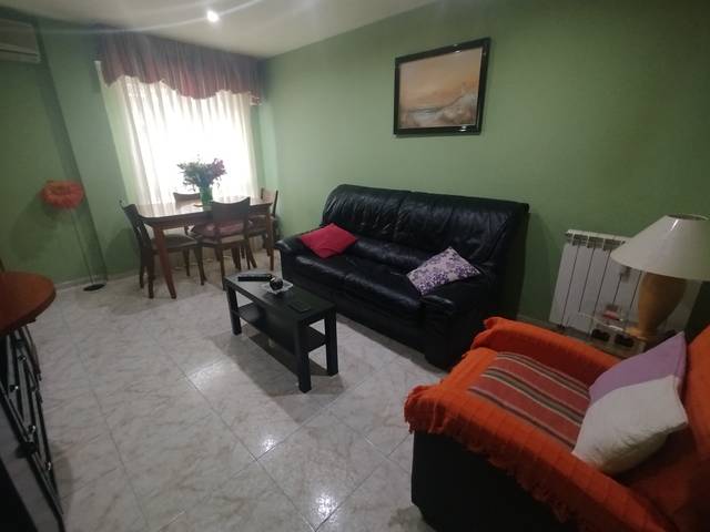 Piso en Venta en Casco Histórico de Vallecas