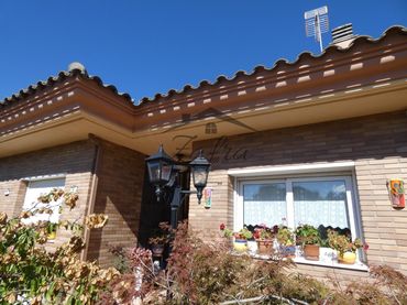 Haus mit Garten zum Verkauf in Centre