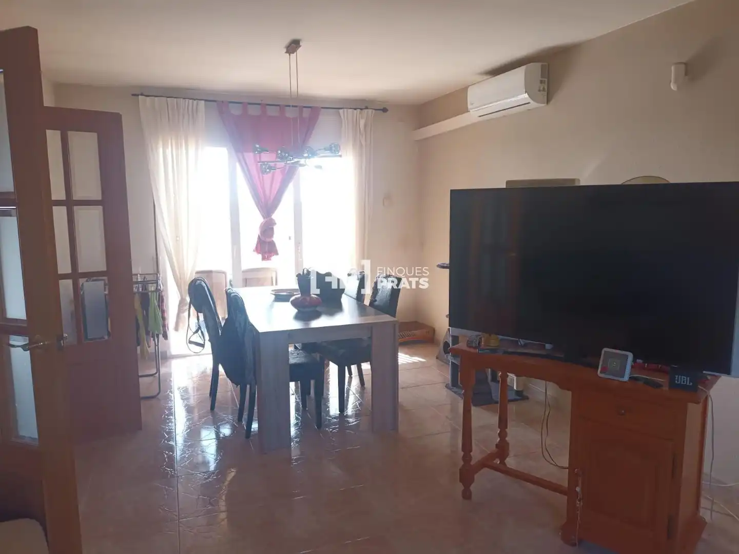 Haus oder Chalet zum Verkauf in FONTANET CURT, Partides Rurals