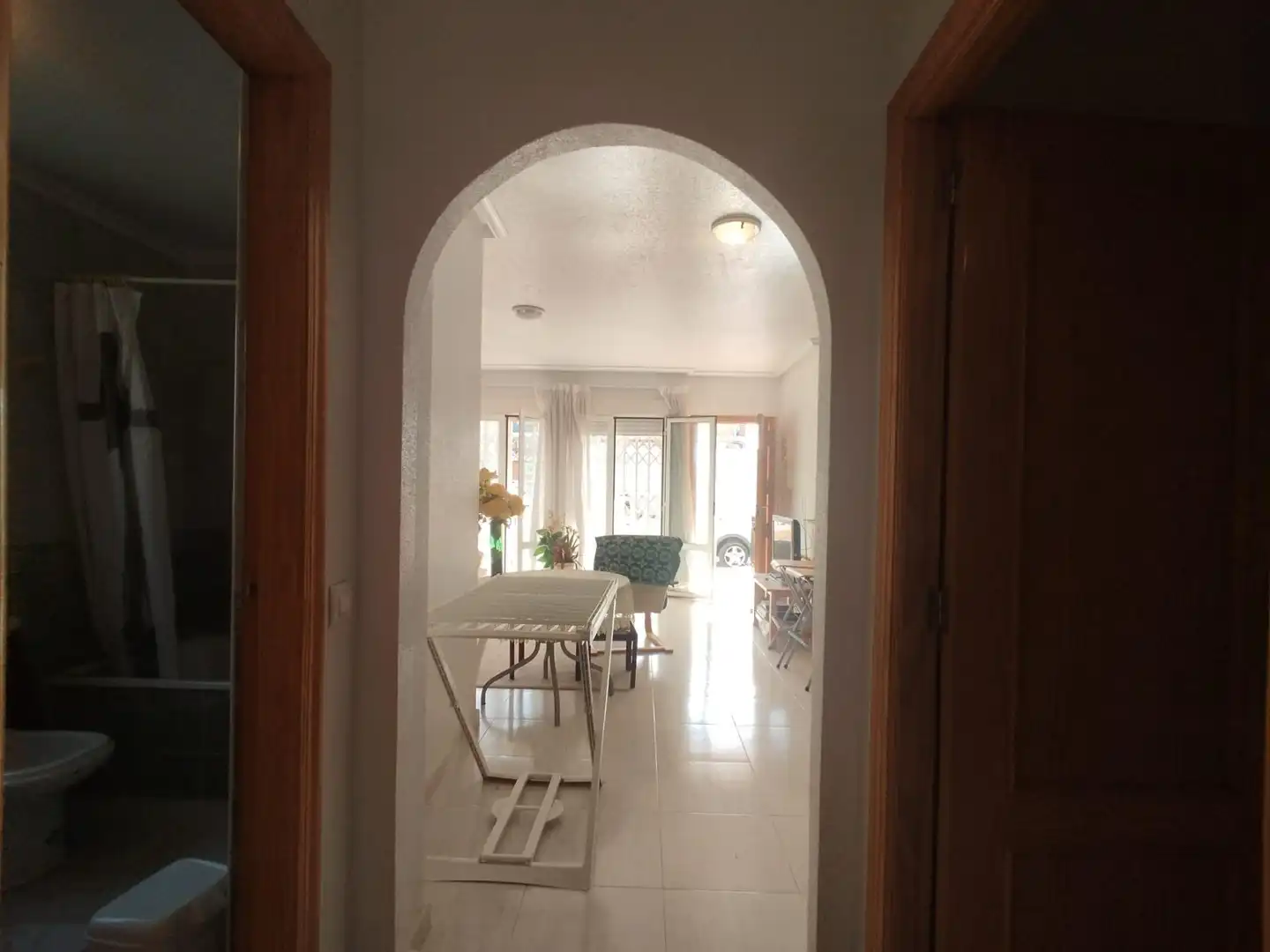 Planta baja en venta en Formentera del Segura con Aire acondicionado, Jardín privado y Terraza