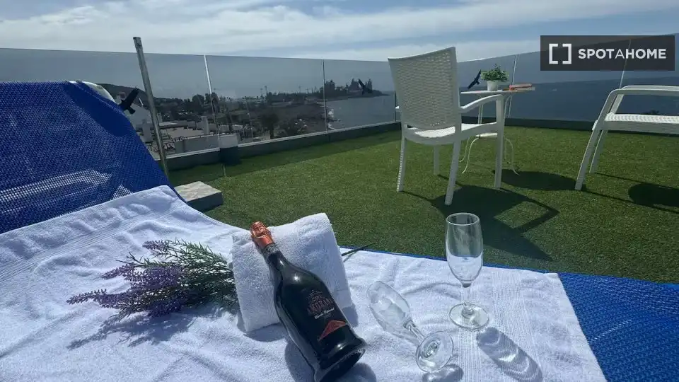 Habitació a Arguineguín