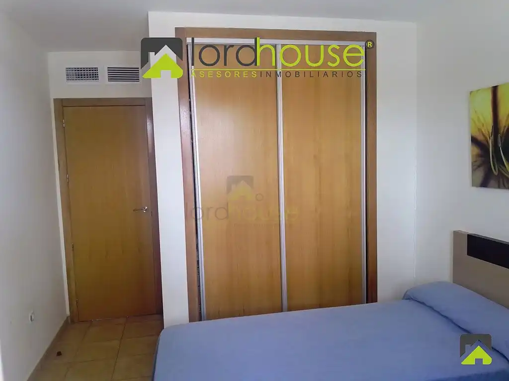 Apartament amb ascensor en venda a Calle Urbanizacion Los Geraneos, imagen 18