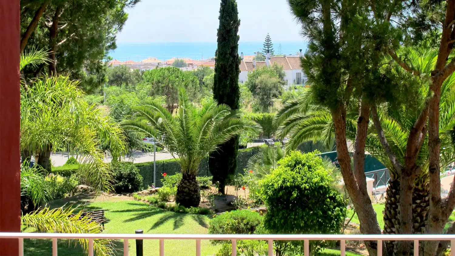 Apartament de lloguer a DEL DEPORTE 1, imagen 12