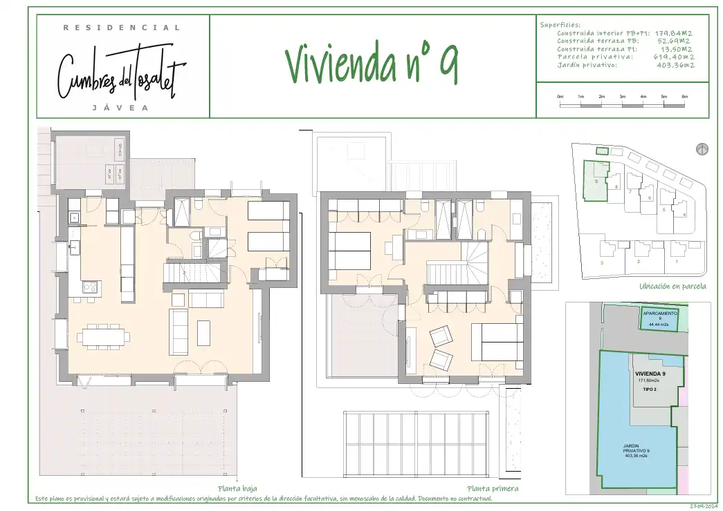 Casa o xalet en venda en Jávea / Xàbia