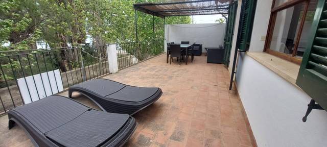 Piso en Alquiler en Calle Del Far en Port de Pollença