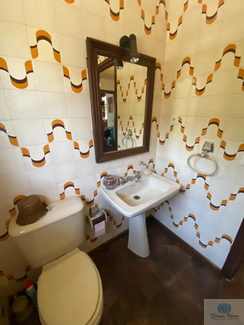 Chalet con piscina en venta en Castillo Sohail - Myramar, imagen 41