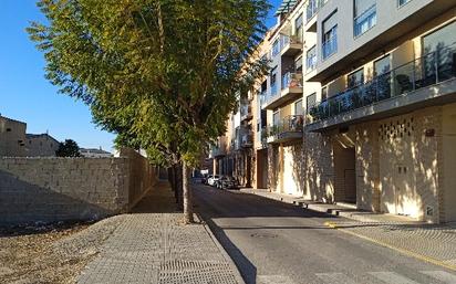 Vista exterior de Pis en venda en Almazora / Almassora