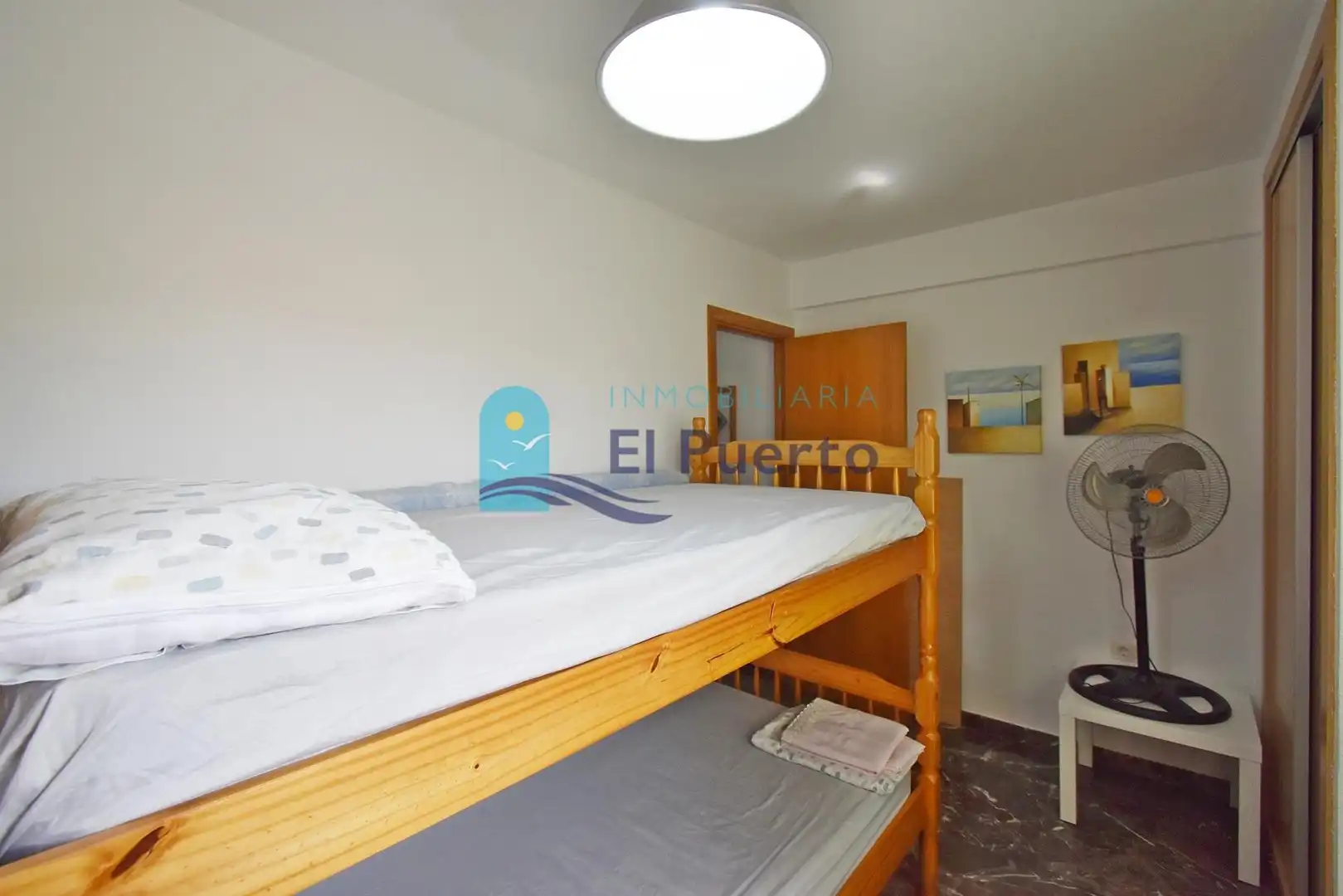 Habitación de Dúplex en venta en Cartagena con Aire acondicionado, Calefacción y Terraza