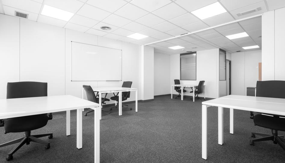 Foto 1 de Oficina de alquiler en Avenida Ricardo Soriano, 72b, Ricardo Soriano, Málaga