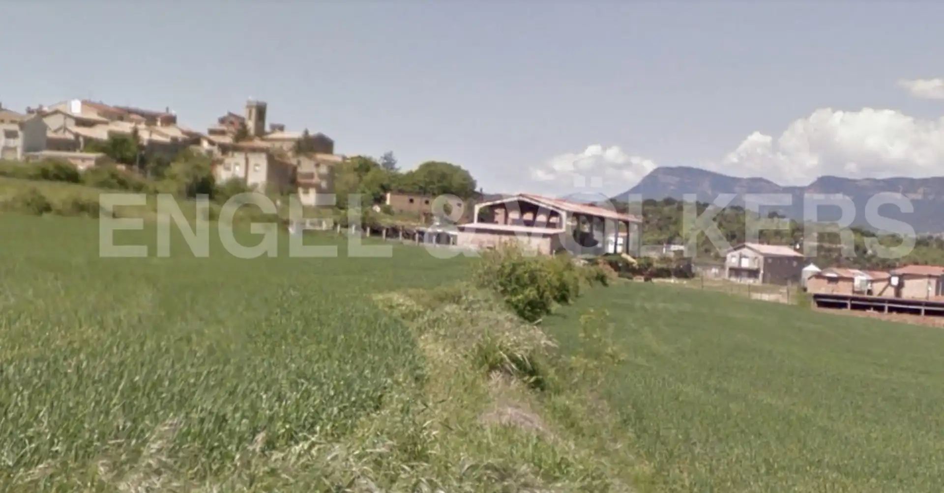 Industrial land for sale in Casserres
