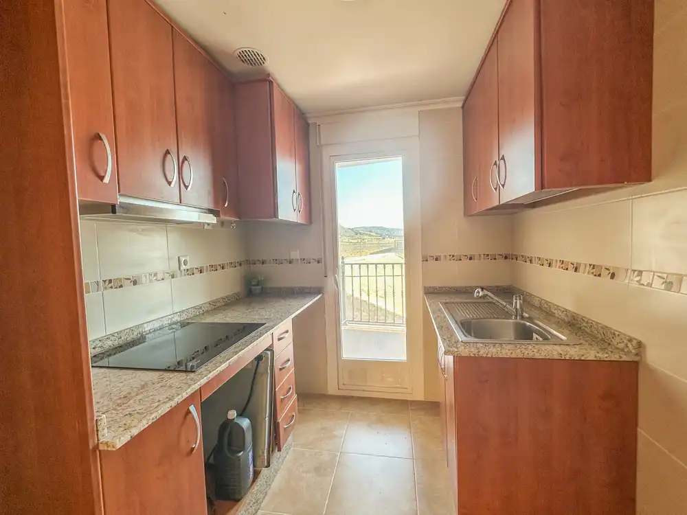 Flat for sale in Ctra. Algueña, imagen 7