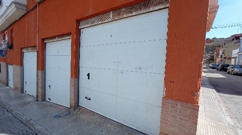 Foto 5 de Garaje en venta en Numancia, 25, -1, Alquerieta, Alzira