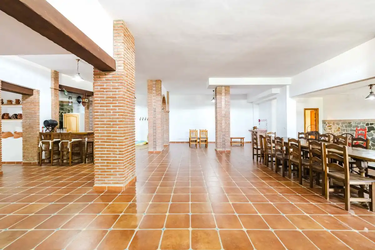 Casa amb terrassa en venda a Frigiliana, imagen 30