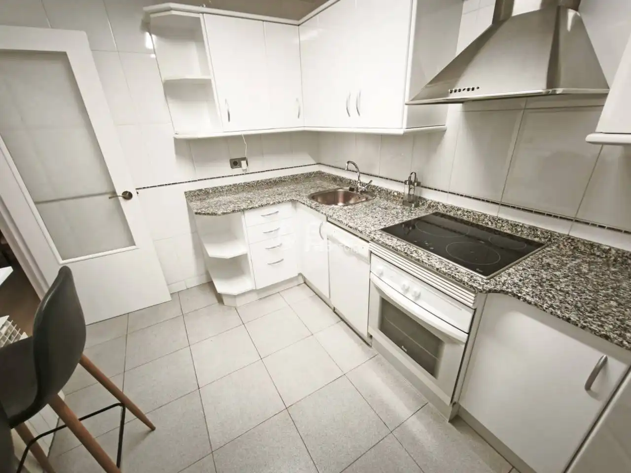 Wohnung mit Terrasse zum Verkauf in Calle Doctora Castells, imagen 2