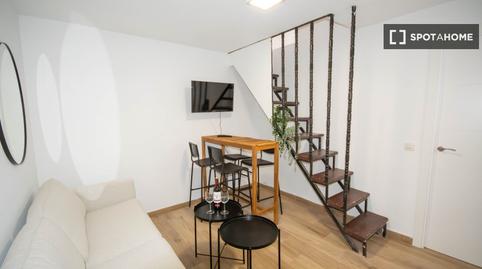 Foto 5 de Piso de alquiler en Pradolongo, Madrid