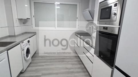 Photo 5 of Flat to rent in Sta. Aurelia - Cantábrico - Atlàntico - La Romería,  Sevilla Capital