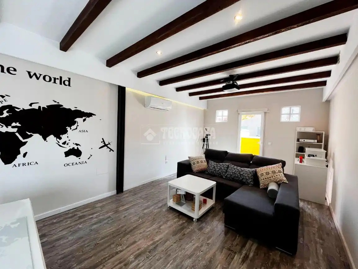 Detached homes for sale in Ejea de los Caballeros
