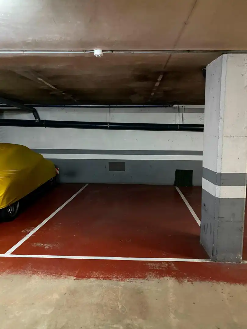 Parking of Garage for sale in Mataró
