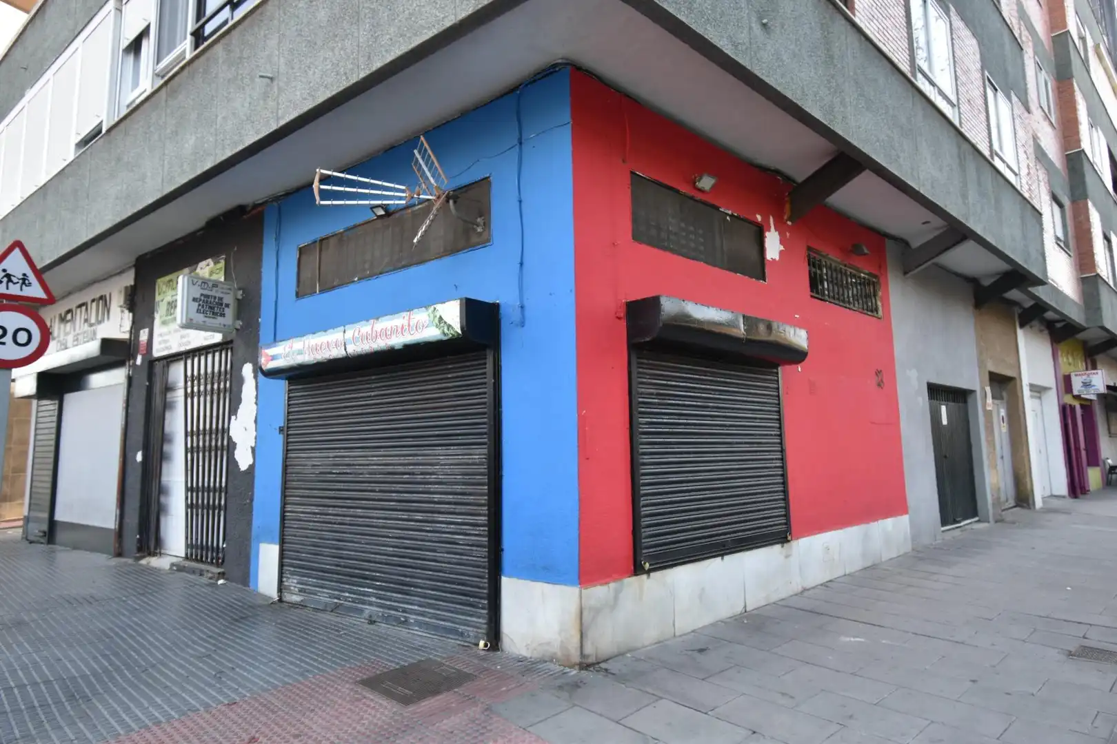 Local en venda en  Cádiz Capital