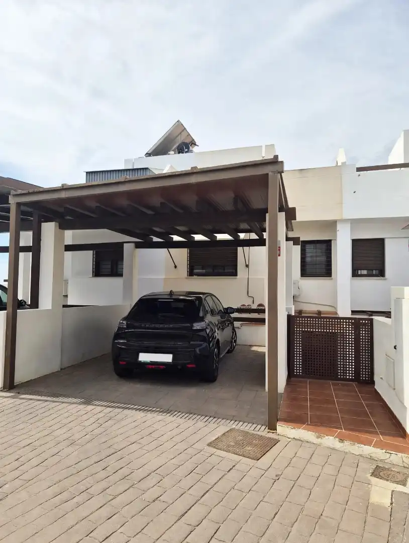 Detached house with terrace for sale in Avenida Amatista, imagen 31