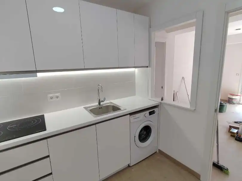 Flat for sale in Natalio Rivas 3, imagen 3