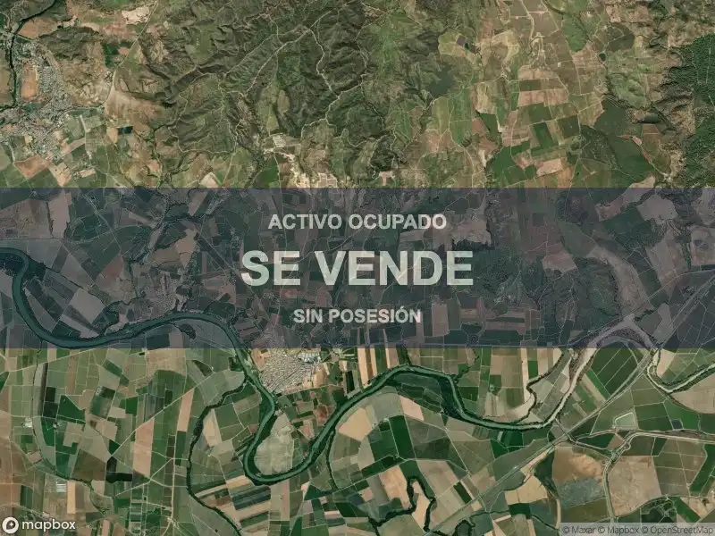 Wohnung zum Verkauf in Alcolea del Río
